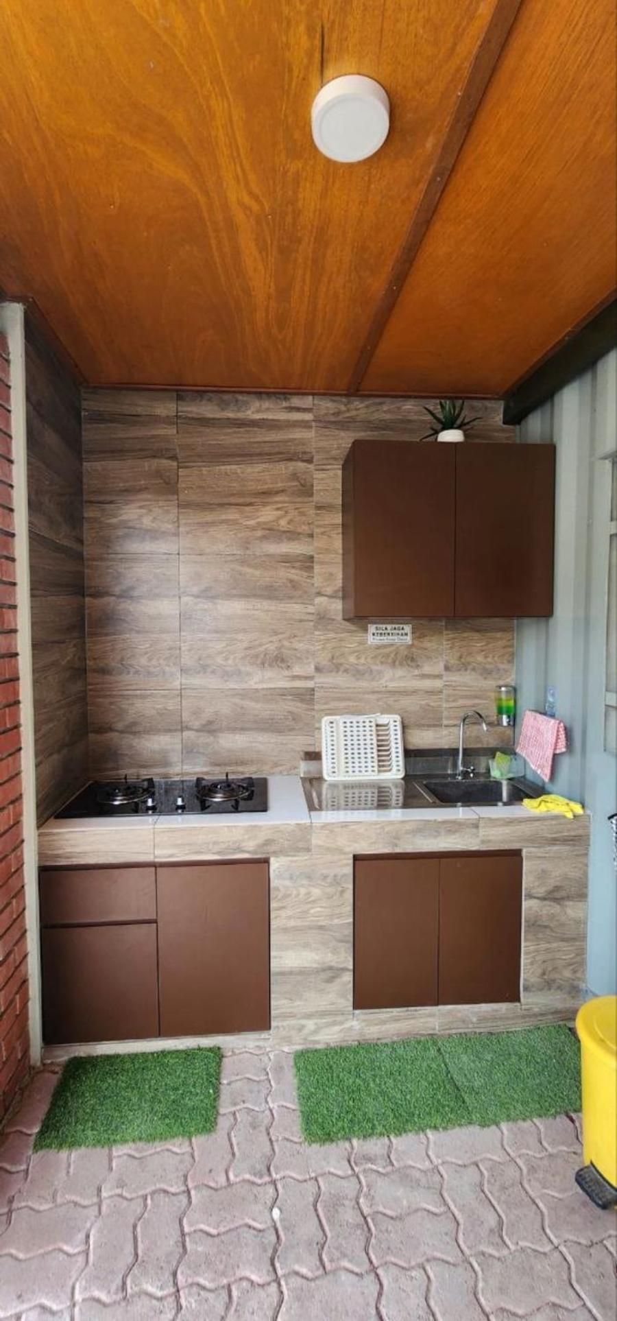 Grapevine Garden Homestay