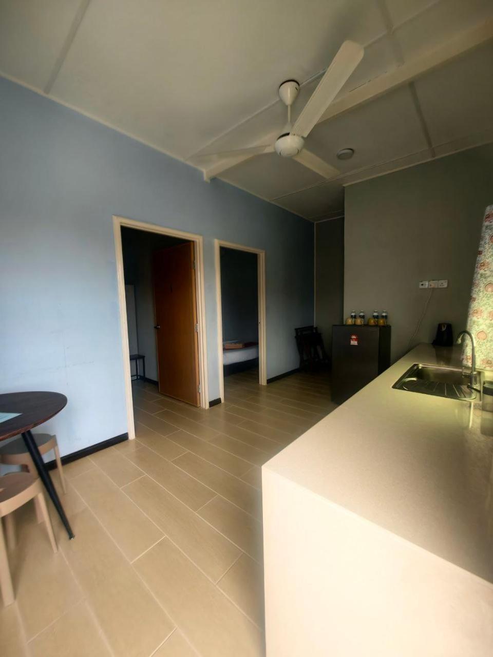 Grapevine Garden Homestay Kota Kinabalu