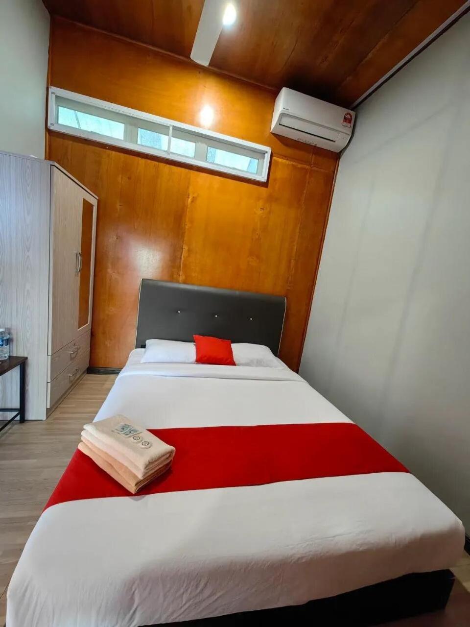 Grapevine Garden Homestay