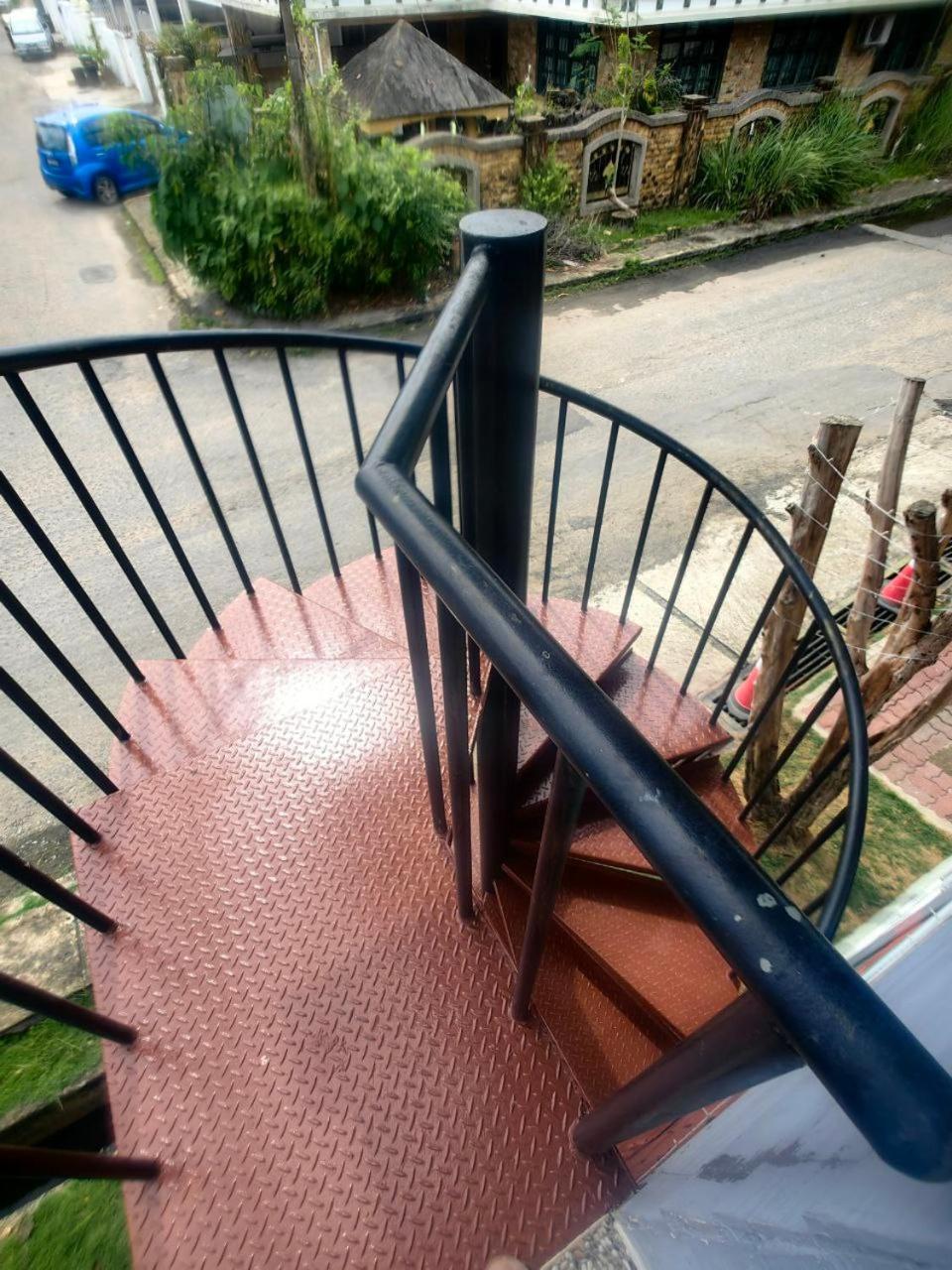 Grapevine Garden Homestay Kota Kinabalu
