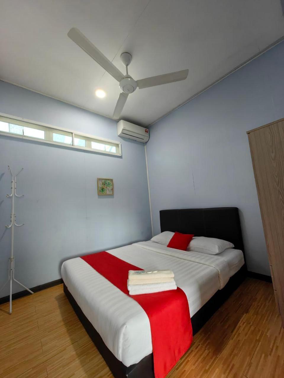Grapevine Garden Homestay Kota Kinabalu