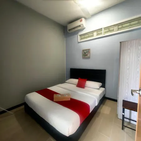 Grapevine Garden Apartment Kota Kinabalu Exterior photo