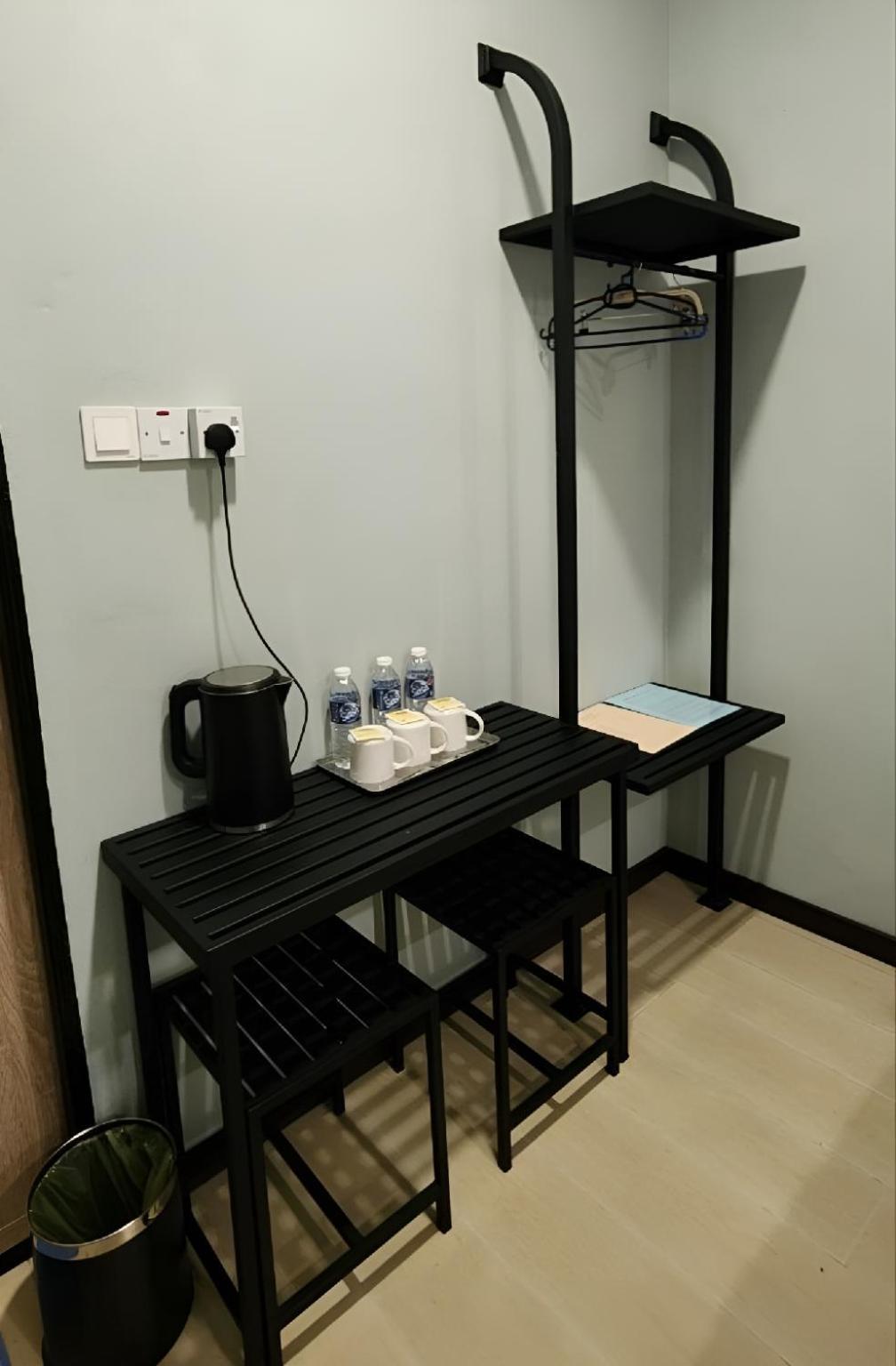 Homestay Grapevine Garden Kota Kinabalu