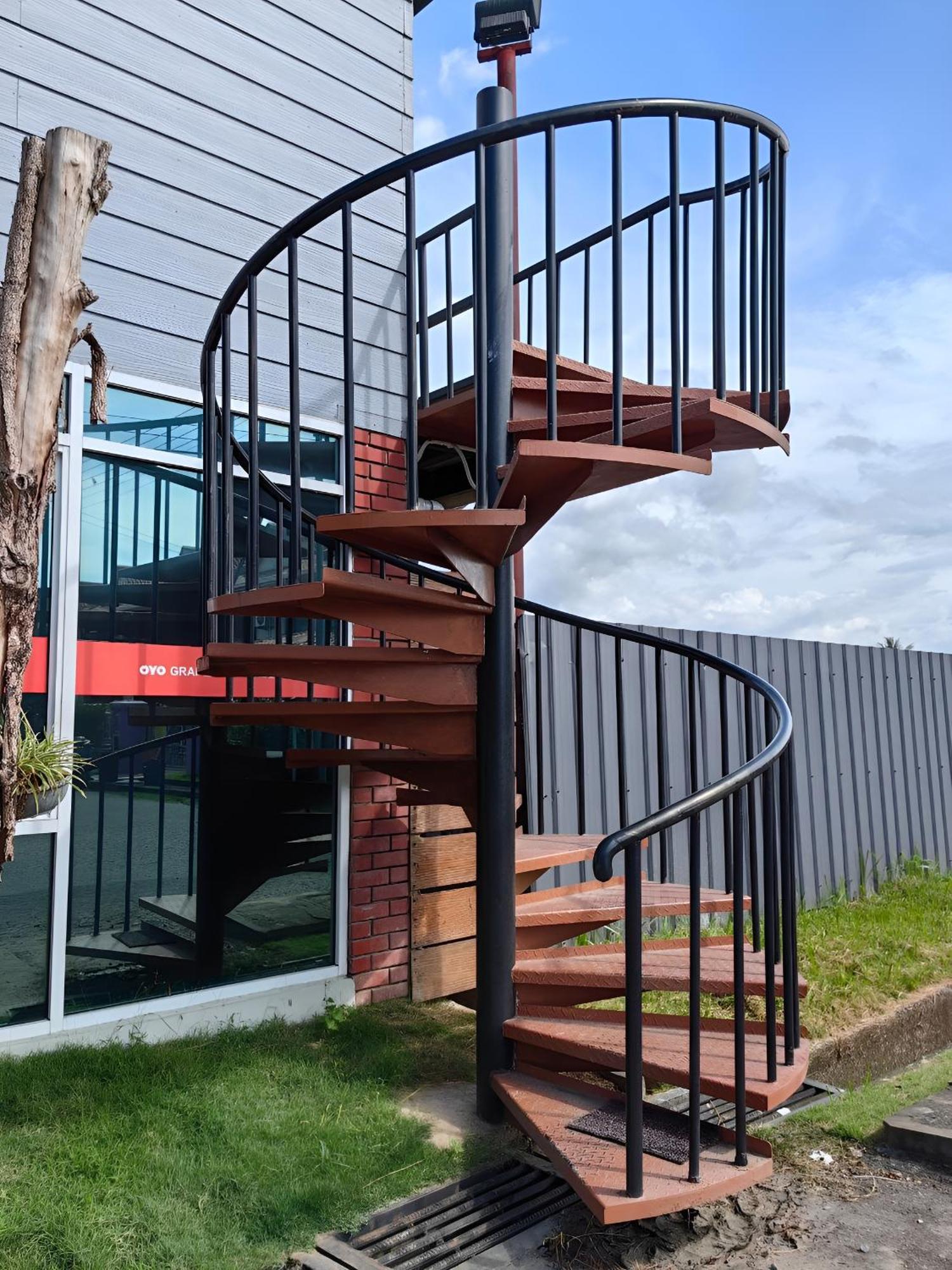 Grapevine Garden Homestay