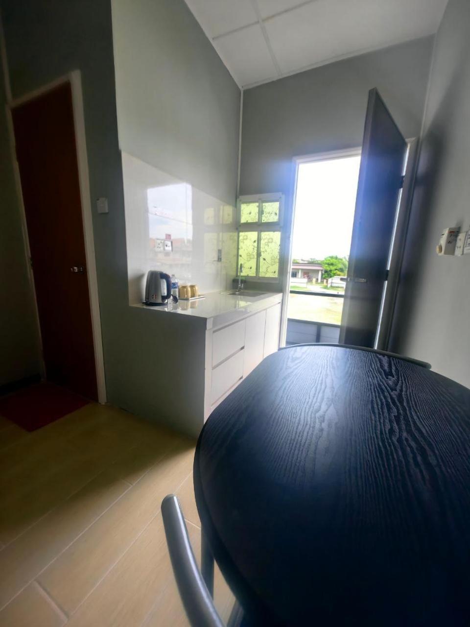 Grapevine Garden Homestay